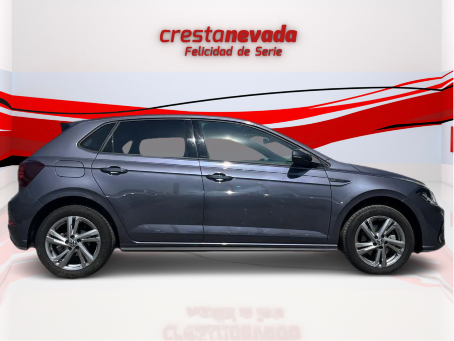 Imagen de Volkswagen Polo
