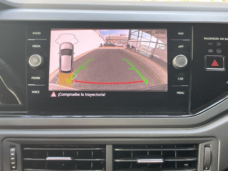 Imagen de Volkswagen Polo