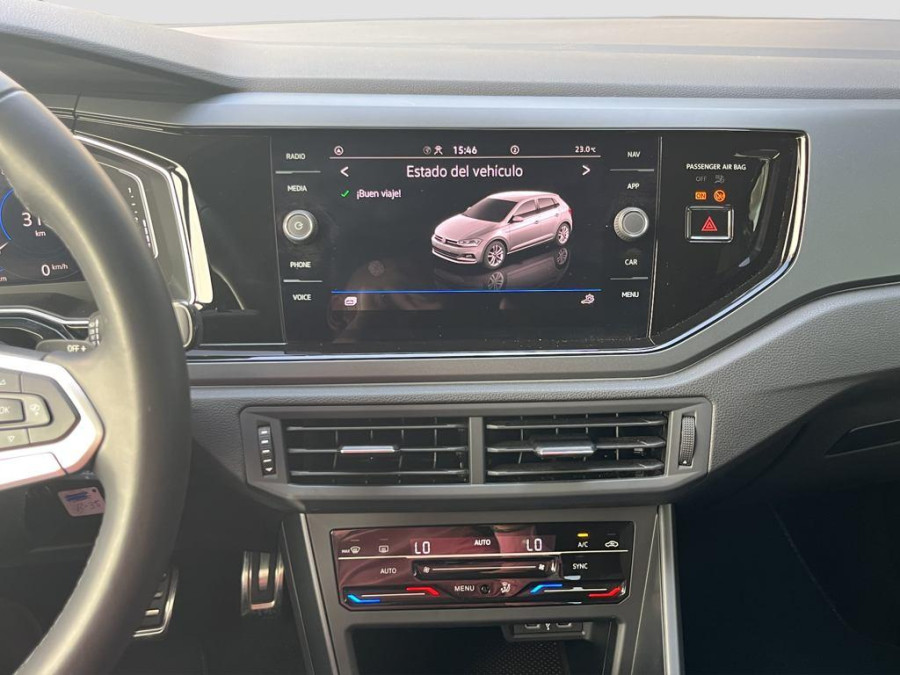 Imagen de Volkswagen Polo