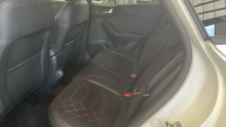Imagen de Ford Puma