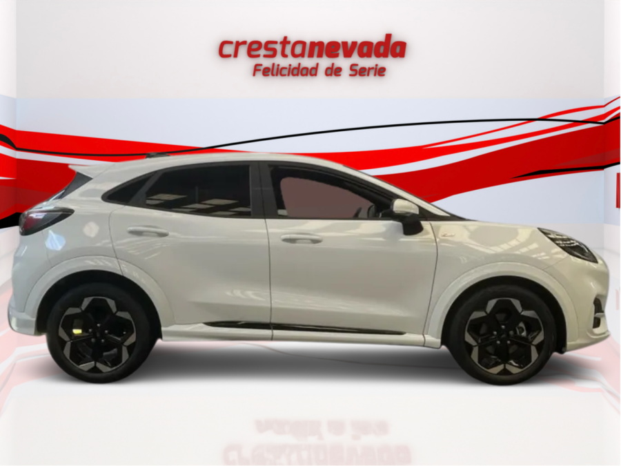 Imagen de Ford Puma