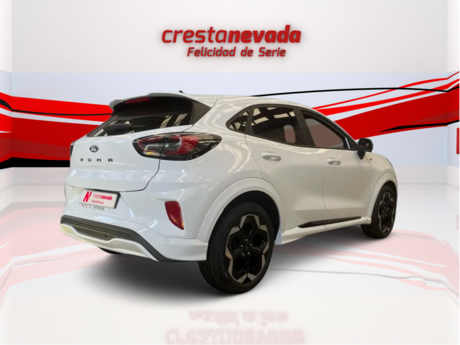 Imagen de Ford Puma
