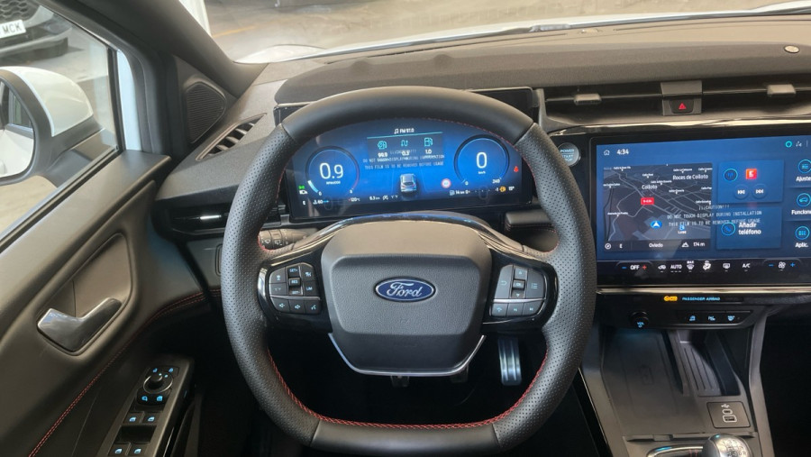 Imagen de Ford Puma