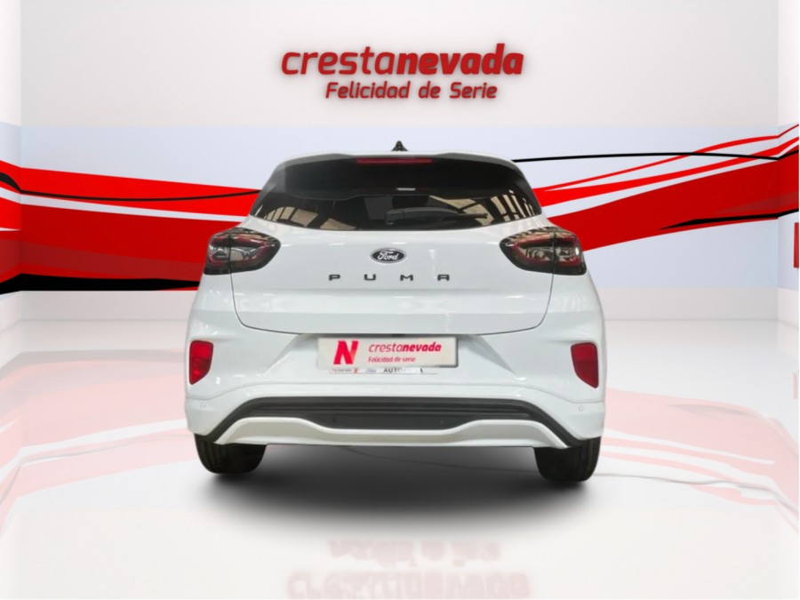 Imagen de Ford Puma