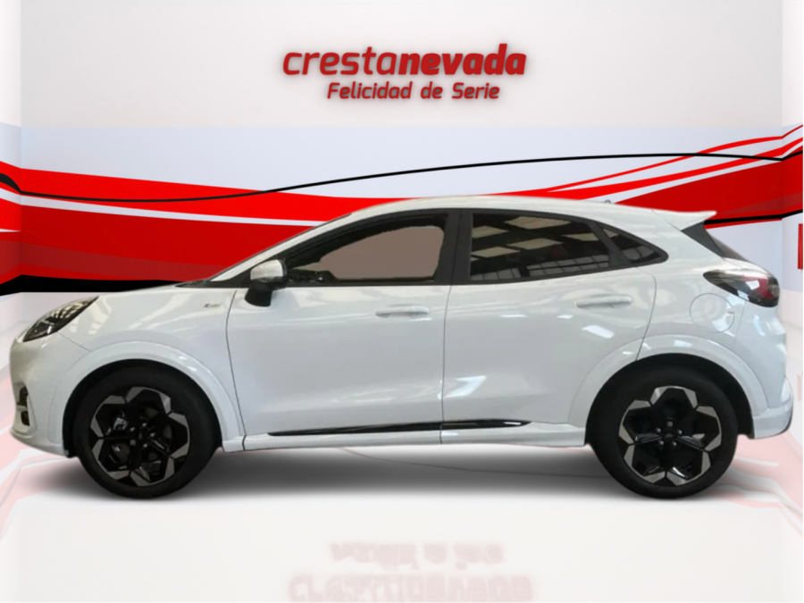 Imagen de Ford Puma