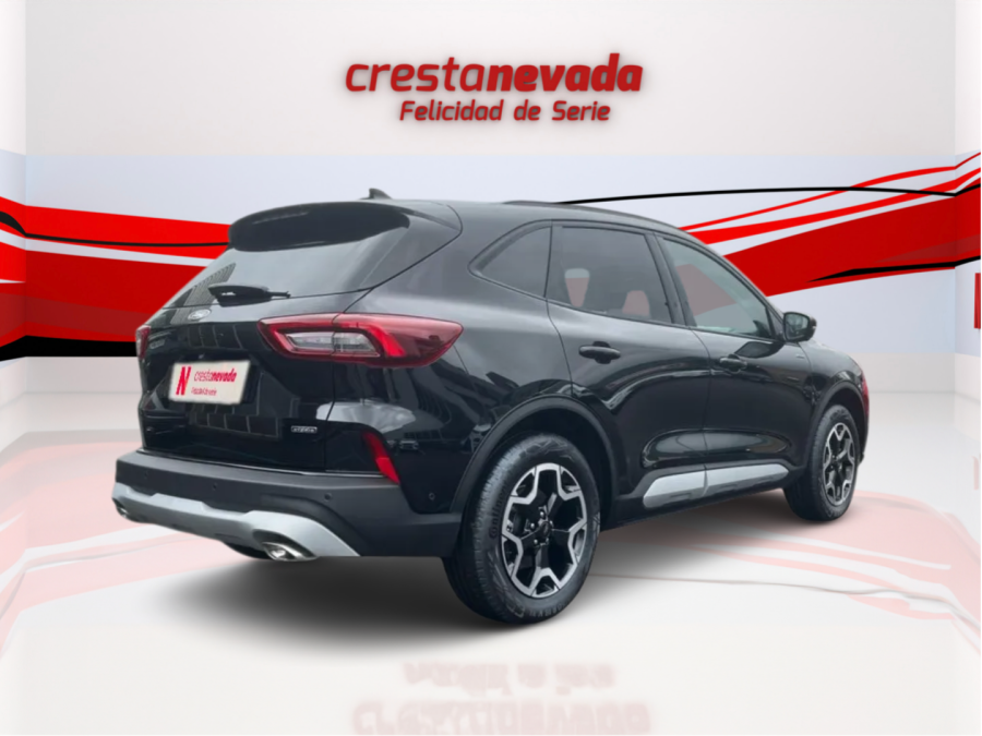 Imagen de Ford KUGA