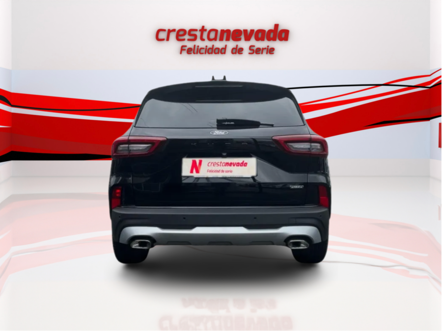 Imagen de Ford KUGA