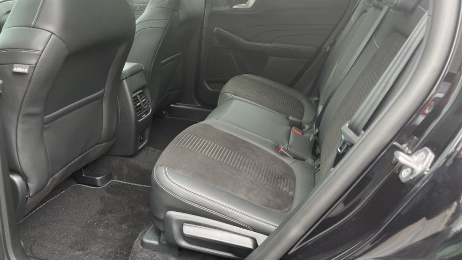 Imagen de Ford KUGA