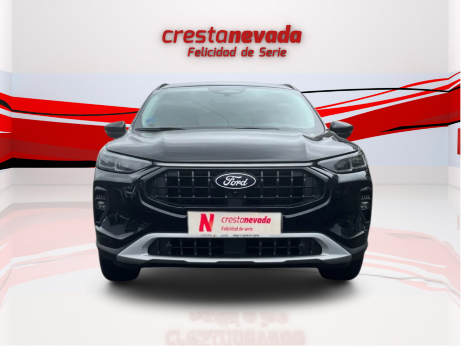 Imagen de Ford KUGA