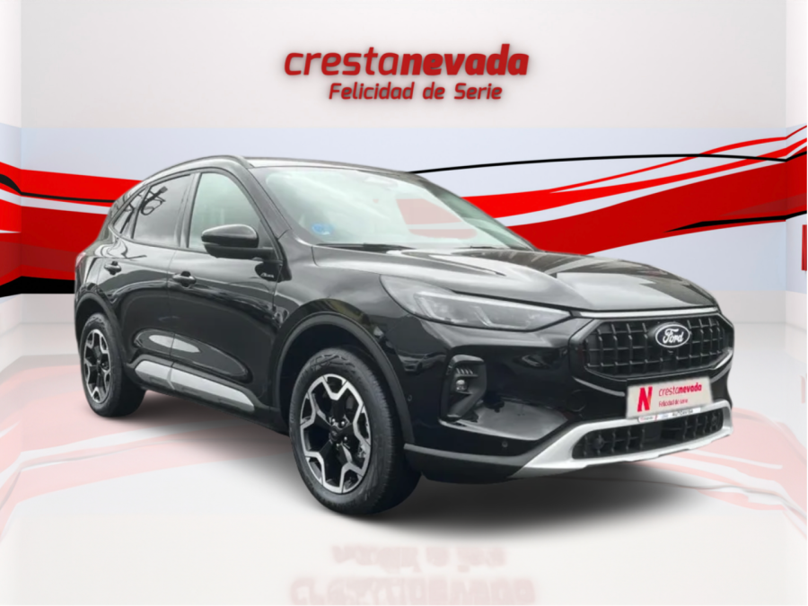 Imagen de Ford KUGA