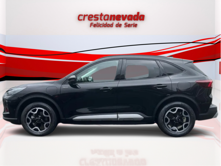 Imagen de Ford KUGA