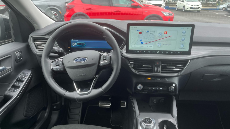 Imagen de Ford KUGA