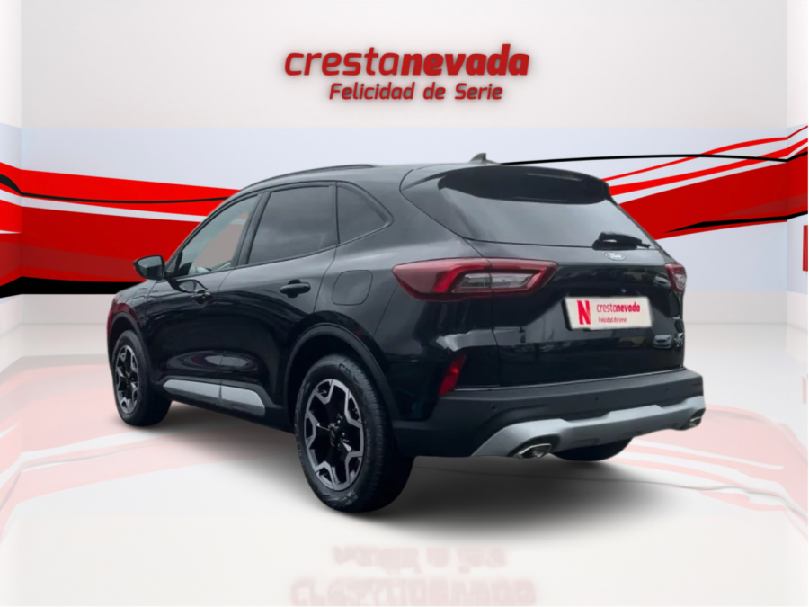 Imagen de Ford KUGA