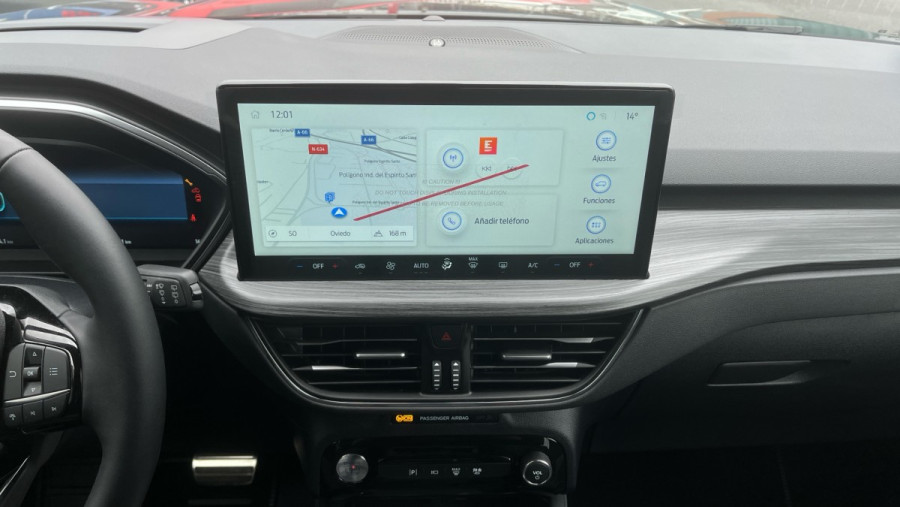 Imagen de Ford KUGA
