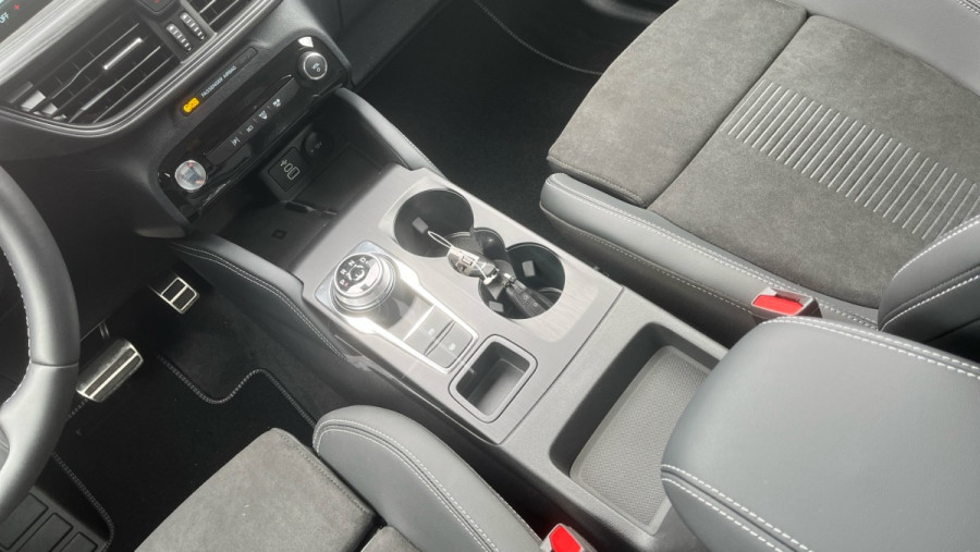 Imagen de Ford KUGA