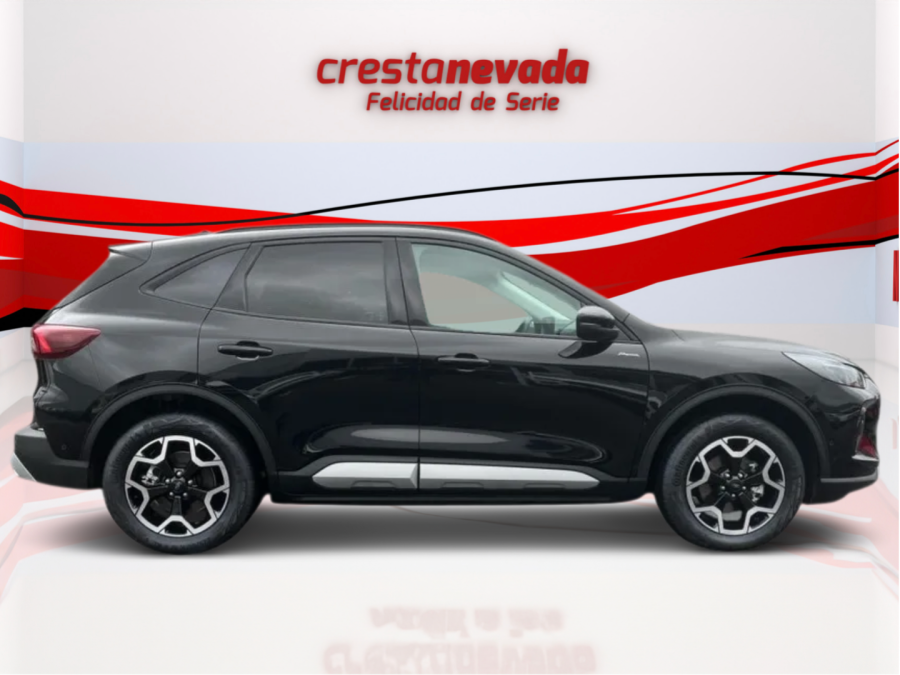 Imagen de Ford KUGA