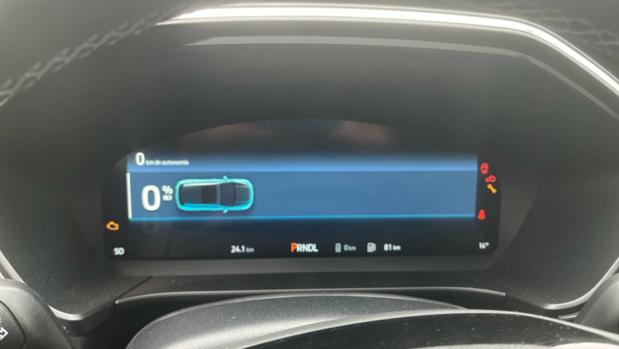 Imagen de Ford KUGA