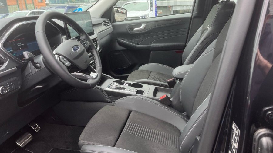 Imagen de Ford KUGA