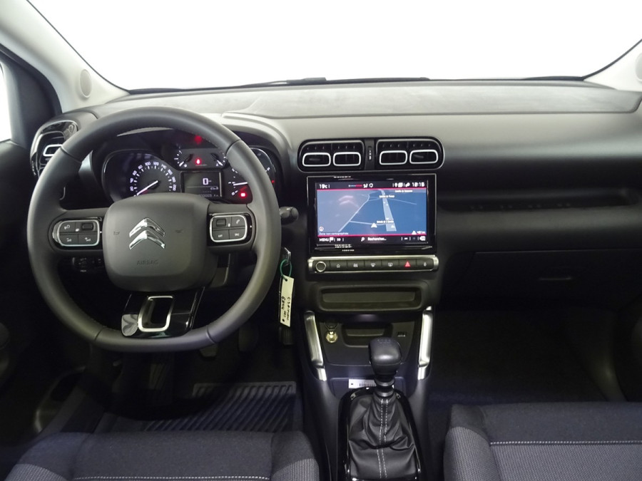 Imagen de Citroën C3 AIRCROSS