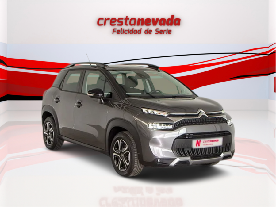 Imagen de Citroën C3 AIRCROSS