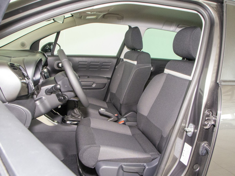 Imagen de Citroën C3 AIRCROSS