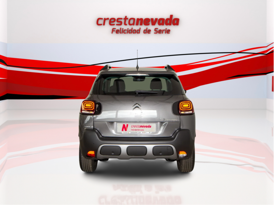Imagen de Citroën C3 AIRCROSS