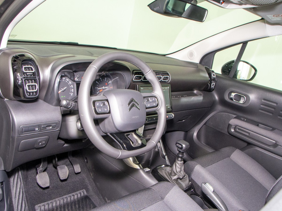 Imagen de Citroën C3 AIRCROSS