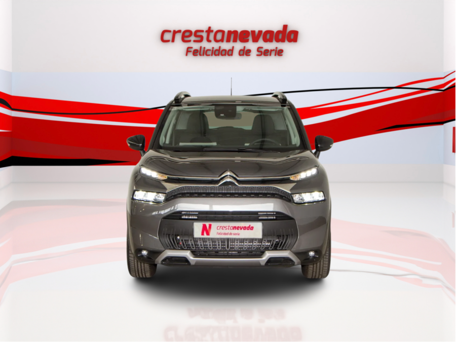 Imagen de Citroën C3 AIRCROSS