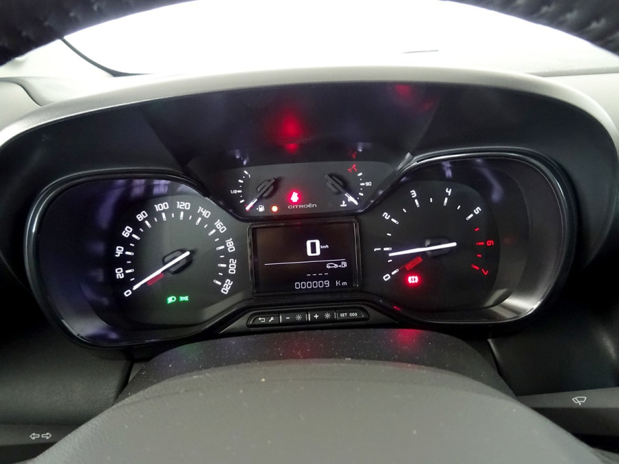 Imagen de Citroën C3 AIRCROSS