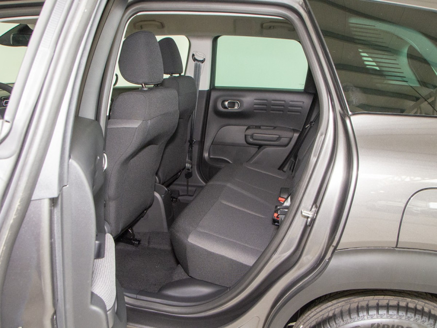 Imagen de Citroën C3 AIRCROSS