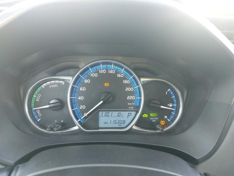 Imagen de TOYOTA Yaris