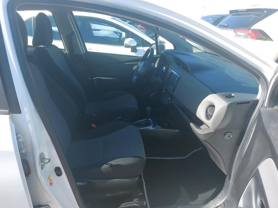 Imagen de TOYOTA Yaris