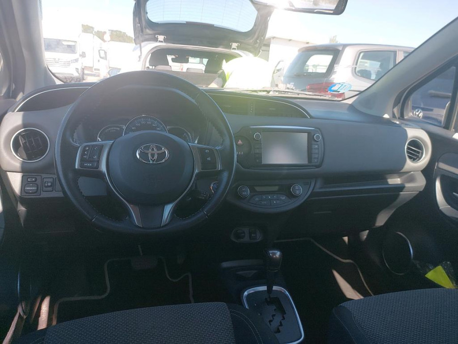 Imagen de TOYOTA Yaris