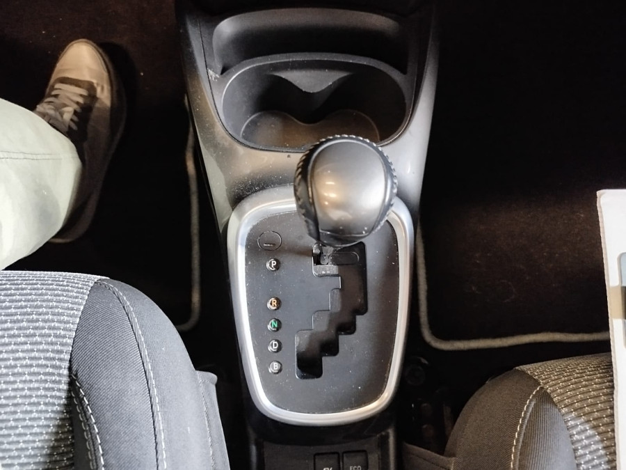 Imagen de TOYOTA Yaris