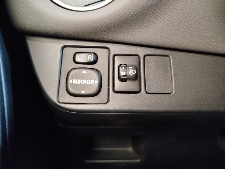 Imagen de TOYOTA Yaris
