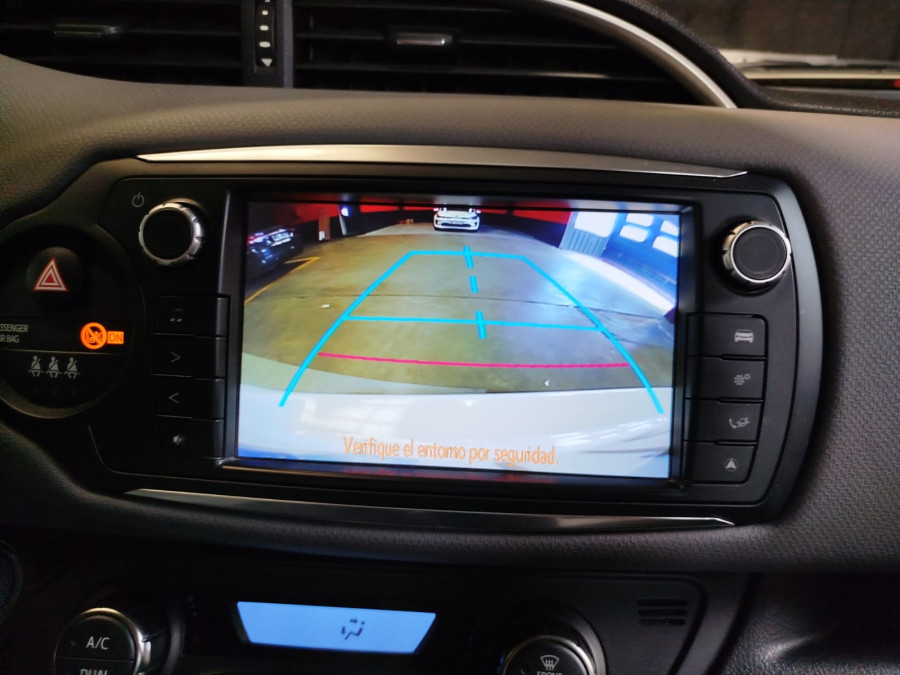 Imagen de TOYOTA Yaris