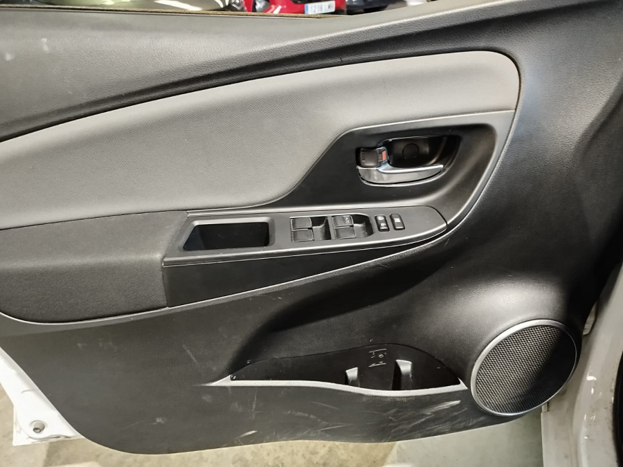 Imagen de TOYOTA Yaris