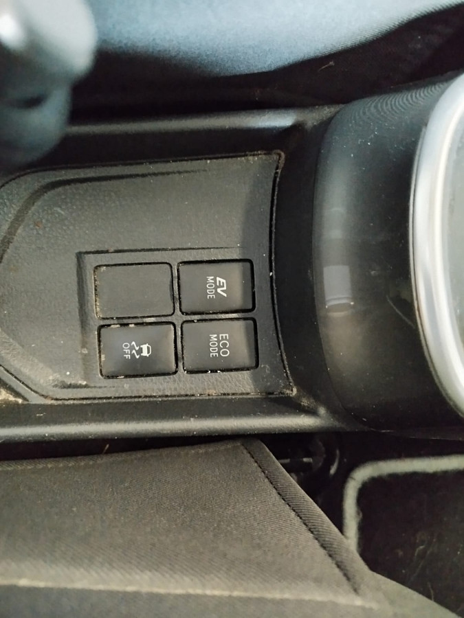 Imagen de TOYOTA Yaris