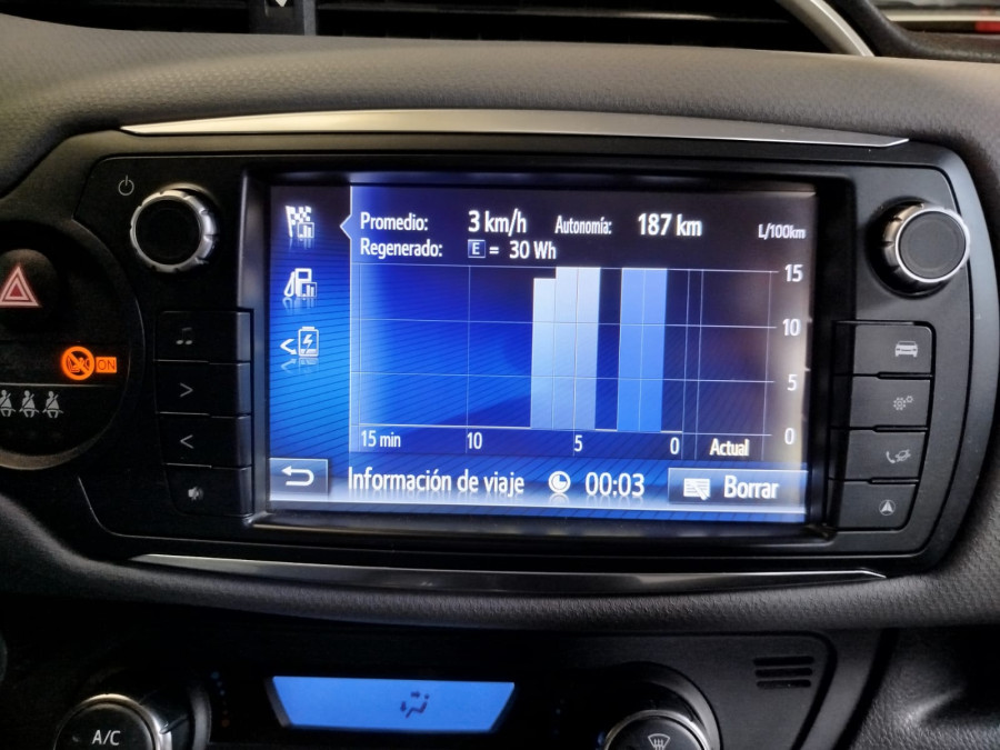 Imagen de TOYOTA Yaris