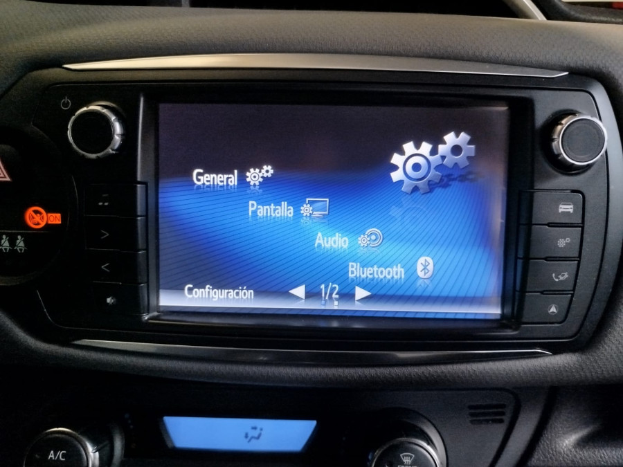 Imagen de TOYOTA Yaris