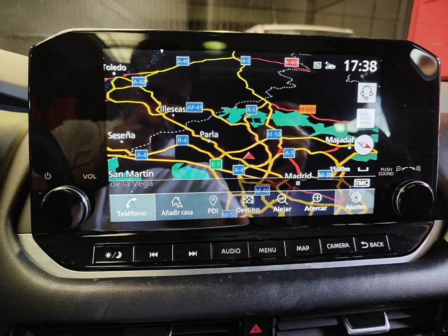 Imagen de NISSAN QASHQAI