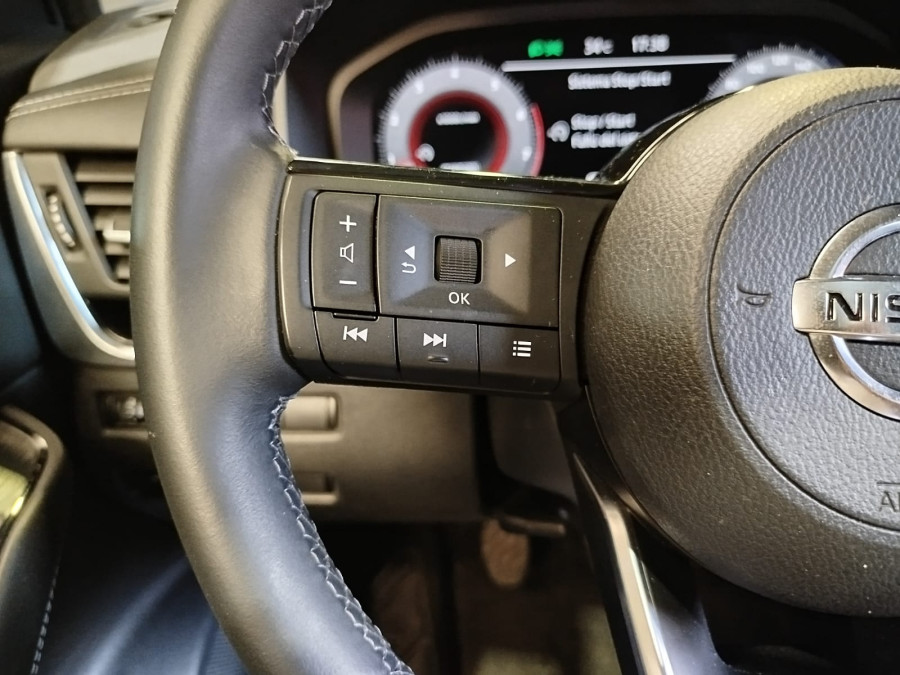 Imagen de NISSAN QASHQAI
