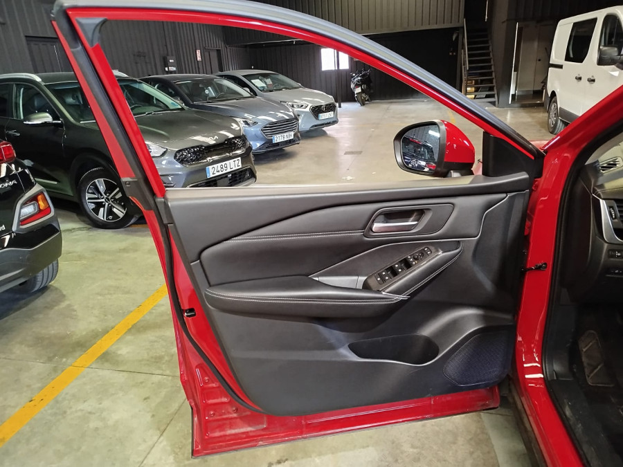 Imagen de NISSAN QASHQAI