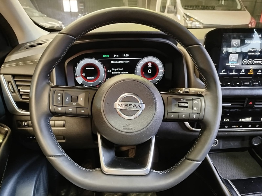 Imagen de NISSAN QASHQAI