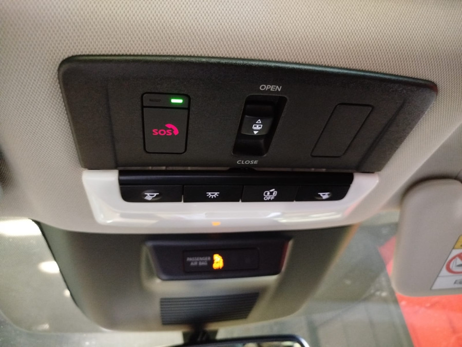 Imagen de NISSAN QASHQAI