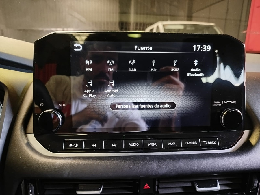 Imagen de NISSAN QASHQAI