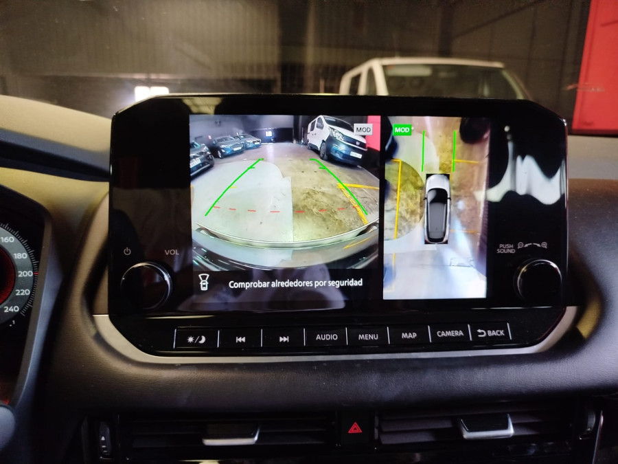 Imagen de NISSAN QASHQAI