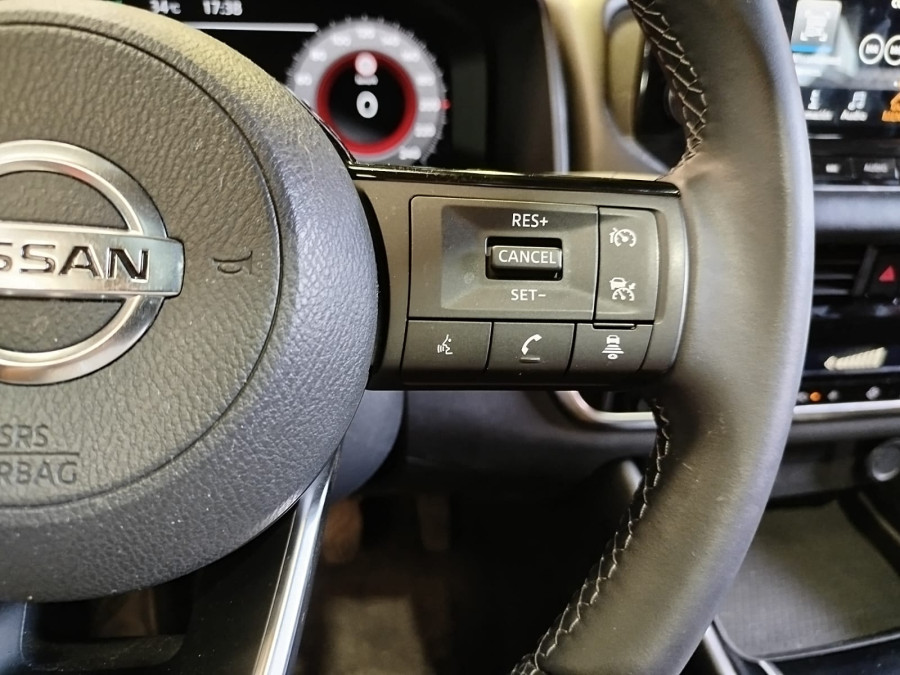 Imagen de NISSAN QASHQAI