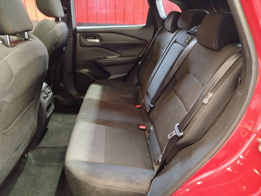 Imagen de NISSAN QASHQAI