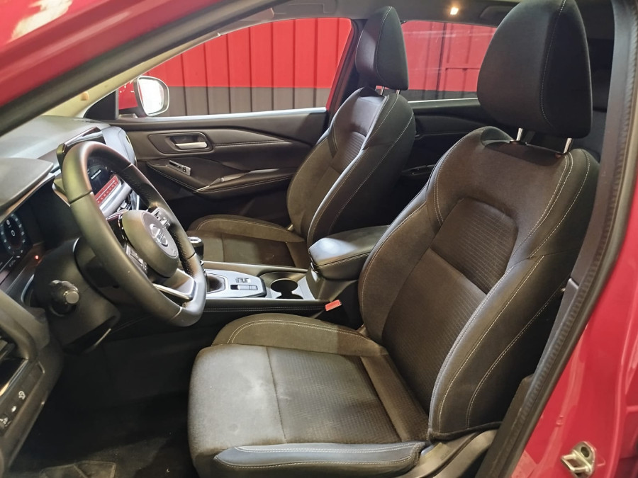 Imagen de NISSAN QASHQAI